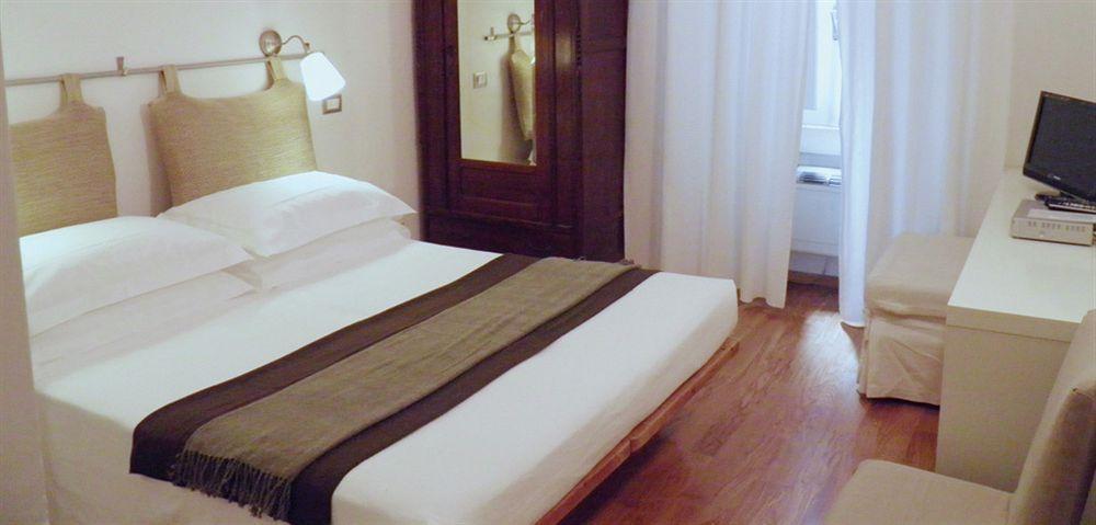 B&B Arco Del Lauro Roma Ngoại thất bức ảnh